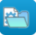 Open Configuration button