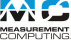 Measurement Computing logo